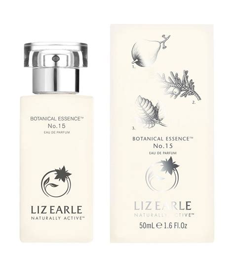 boots liz earle no 15.